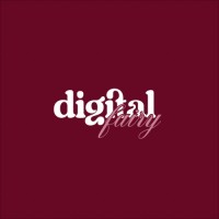 Digital Fairy Club logo - Similar company to Isabelagency