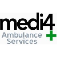 Medi 4 Ambulance Services Ltd logo - Similar company to Elite Ems