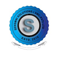 SENSMNI SOLUTIONS (SMC-PVT) LTD logo - Similar company to Aesthetic Technologies