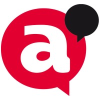 A Conseil logo - Similar company to Joli Projet - Agence De Communication Web Créative !