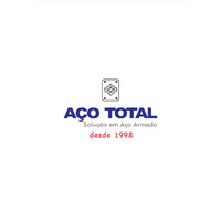 Aço Total Corte-Dobra/Solução em Aço Armado logo - Similar company to Cd Corte Dobra
