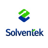Solventek logo - Similar company to Scriptbees