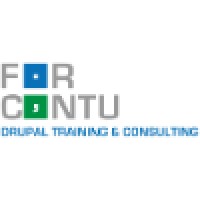 Forcontu logo - Similar company to Integral Vision Ltd.
