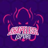 Shapeless Esport logo - Similar company to Léspas Culturel Leconte De Lisle