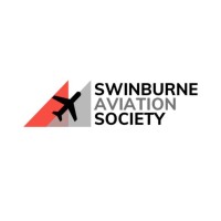Swinburne Aviation Society logo - Similar company to Airline Training Solutions