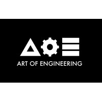 ART OF ENGINEERING PRIVATE LIMITED logo - Similar company to Urbanspace Realtors Pvt. Ltd.