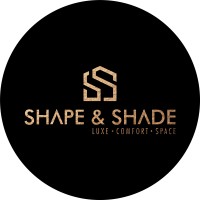 Shape and Shade Studios logo - Similar company to Digiquest Studio