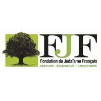 Fondation du Judaïsme Français logo - Similar company to Treesources