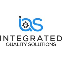 Integrated Quality Solutions logo - Similar company to Integrated Quality Solutions