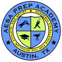 AESA Prep Academy of Austin, TX logo - Similar company to Paris 13