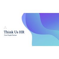 Think Us HR logo - Similar company to Think Us