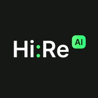 Hi:Re logo - Similar company to Nextariff
