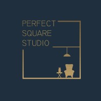 Perfect Square Studio logo - Similar company to Excel Constructions And Interior Designers