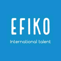 Efiko International Talent logo - Similar company to Efiko Academy