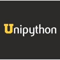 Unipython logo - Similar company to Python Snacks