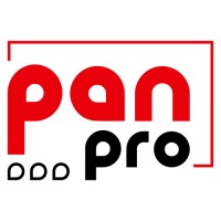 pan-pro GmbH logo - Similar company to Sinora Cases