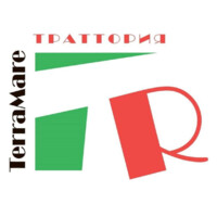 Terra Mare trattoria logo - Similar company to Crispy Hut