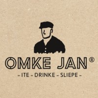 Omke Jan logo - Similar company to House Of Java