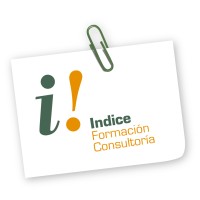 INDICE CONSULTORIA Y FORMACION logo - Similar company to Índice Consultoría Y Formación