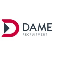 Dame Recruitment logo - Similar company to Career Makers