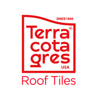 Terracotagres USA logo - Similar company to Ark - Architectural Knack