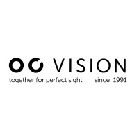 OC VISION Lietuva logo - Similar company to Banger | Growth Agency 🚀