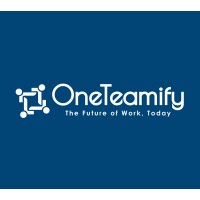 OneTeamify logo - Similar company to Suwemo
