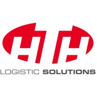 HTH Logistic Solutions GmbH logo - Similar company to Brejning Efterskole