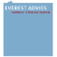 Everest Advies logo - Similar company to Orbis Software Benelux Bv