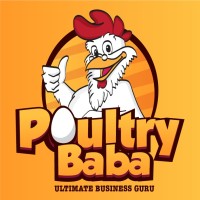 PoultryBaba logo - Similar company to 3Majors