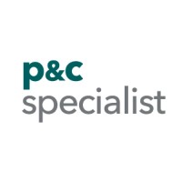 P&C Specialist logo - Similar company to Cyberm Limited