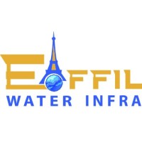 Eiffil Water Infra Pvt. Ltd. logo - Similar company to Just Roofing Solutions Pvt Ltd