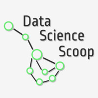 Data Science Scoop Podcast logo - Similar company to Xg Energy