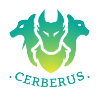 Association Cerberus logo - Similar company to Kimi Coffee