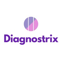 Diagnostrix logo - Similar company to Grasp As