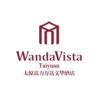 Wanda Vista Taiyuan logo - Similar company to China Solutions