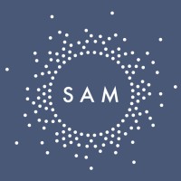 SAM Strasbourg logo - Similar company to Conseil De Développement De L'Eurométropole De Strasbourg