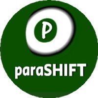 PARASHIFT NG logo - Similar company to Yali Network Oyo State