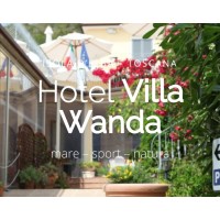 Hotel Villa Wanda logo - Similar company to Iselba Residence - Hotel