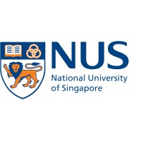 NUS Physics logo - Similar company to 1.5Degreenus