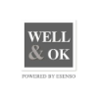 Well & Ok Powered By Esenso