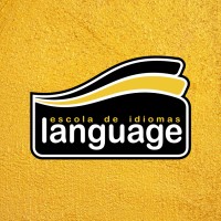 Escola de Idiomas Language logo - Similar company to On Y Va ! Centro Linguístico E Profissional