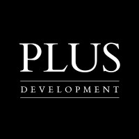 Plus Development UA logo - Similar company to Thornton Development Group