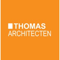 Thomas Architecten logo - Similar company to Cds Immo