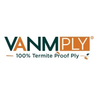 Vanm Ply logo - Similar company to Ddesspl