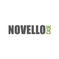 Novellocase - bioedilizia logo - Similar company to Legnotech Spa