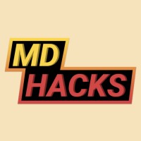MDHacks logo - Similar company to Fetch Monitors