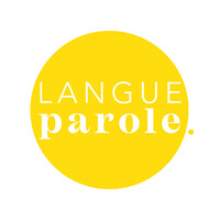 Langue/Parole logo - Similar company to Valeoin