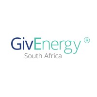 GivEnergy South Africa logo - Similar company to Schoeman And Brink Consulting Llc