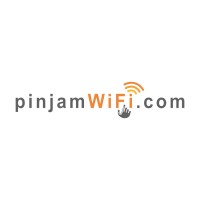 PT Pinjam Wifi Global logo - Similar company to Gecko Internet (Pt. Econdelight)